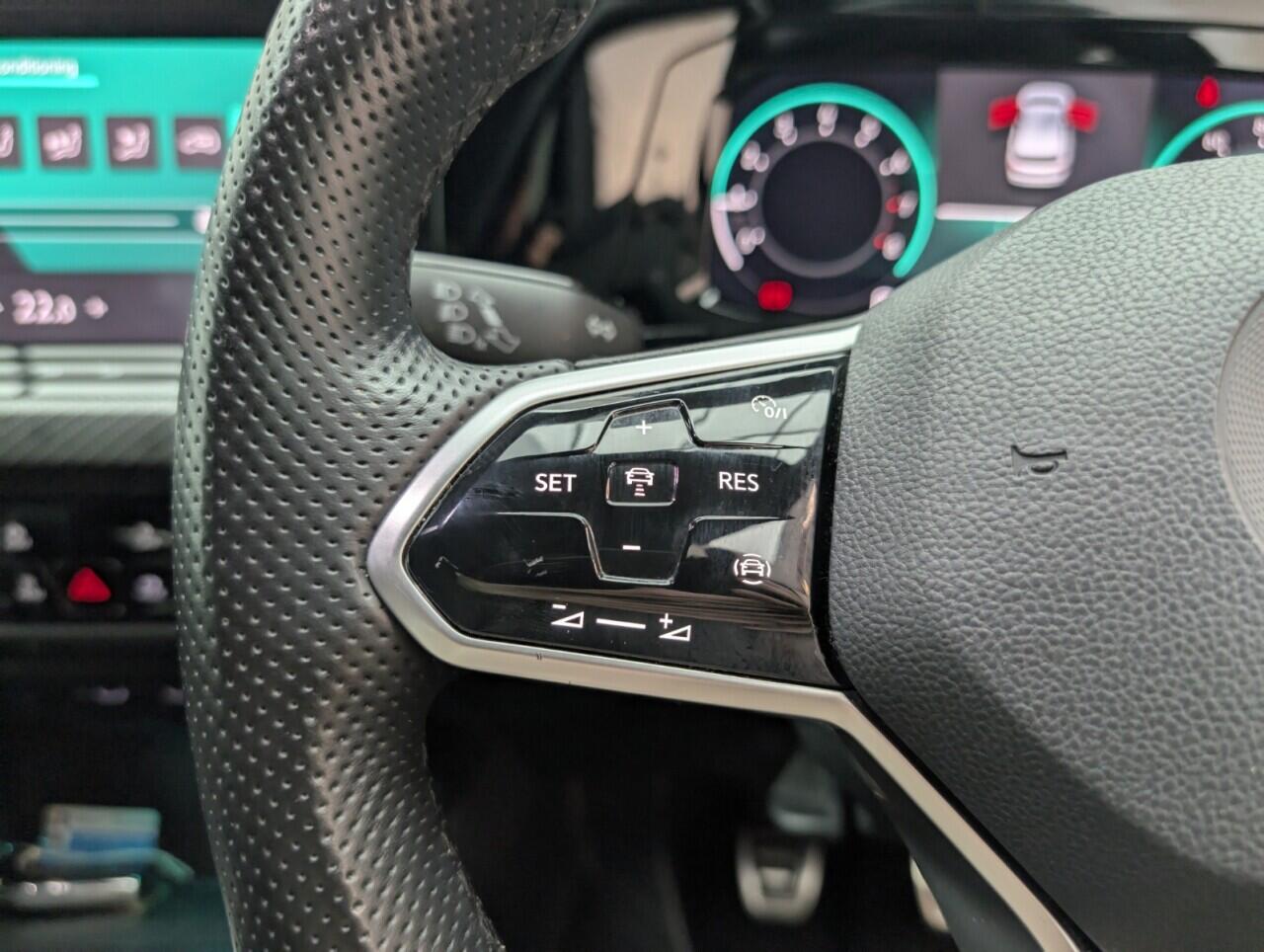 Used Volkswagen Golf 2021 for sale - 76423622: Photo 19