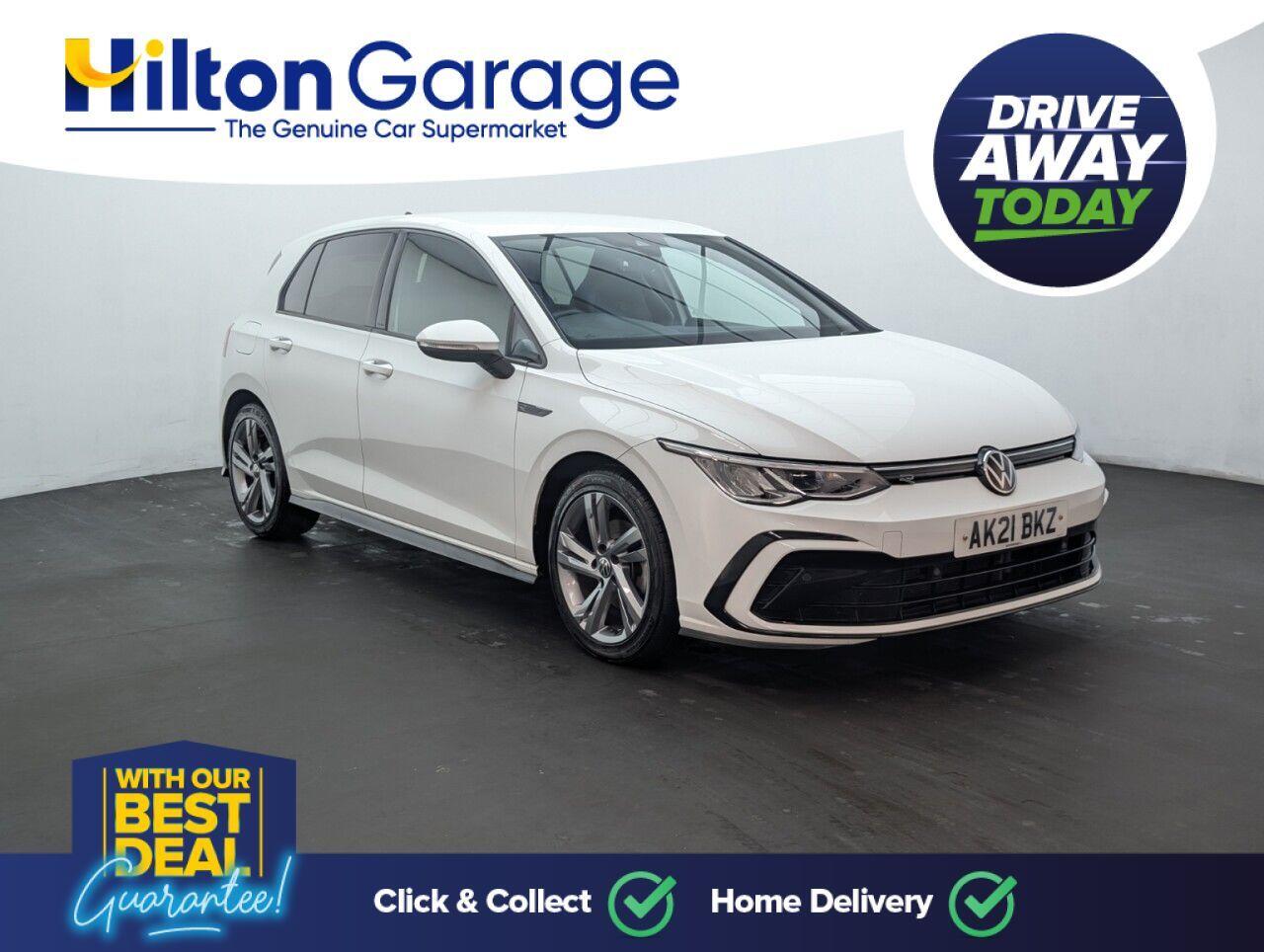 Used Volkswagen Golf 2021 for sale - 76423622: Photo 2