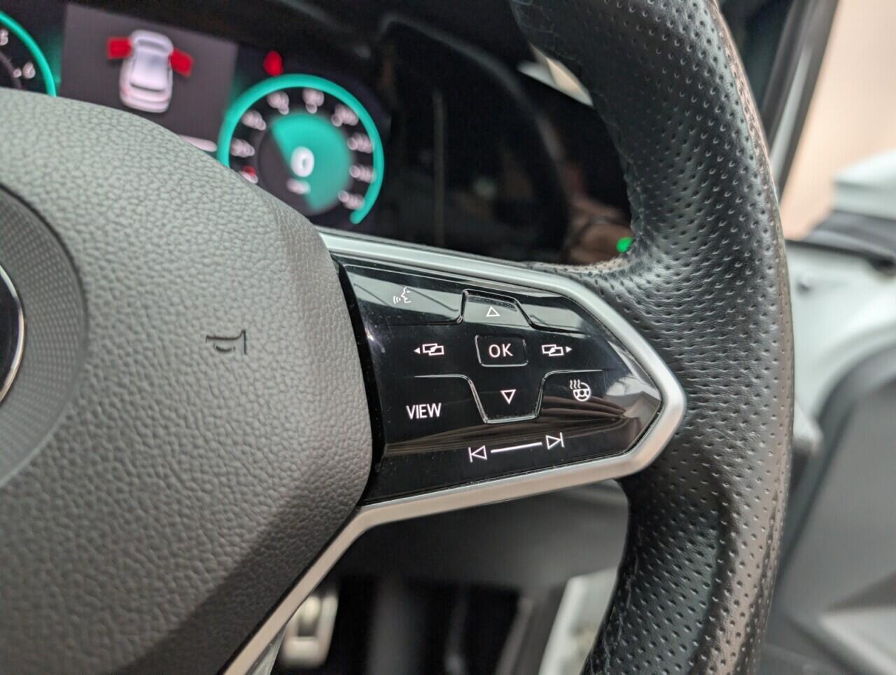 Used Volkswagen Golf 2021 for sale - 76423622: Photo 20