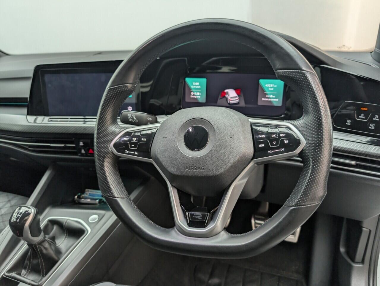 Used Volkswagen Golf 2021 for sale - 76423622: Photo 22