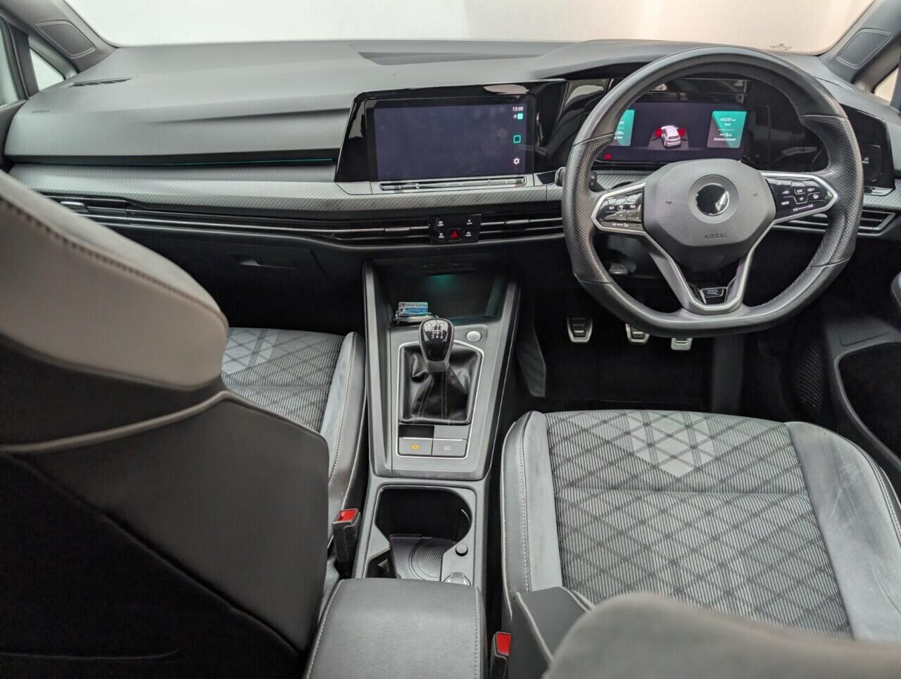 Used Volkswagen Golf 2021 for sale - 76423622: Photo 23