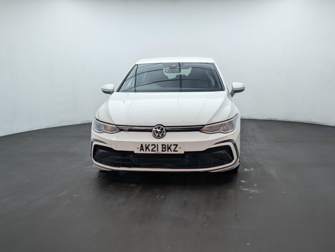 Used Volkswagen Golf 2021 for sale - 76423622: Photo 3
