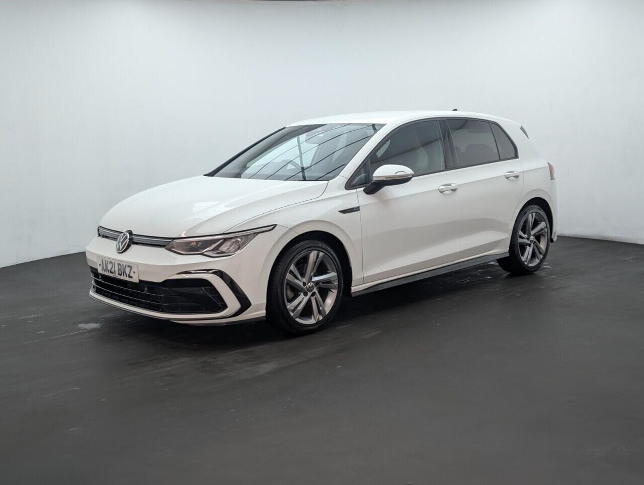 Used Volkswagen Golf 2021 for sale - 76423622: Photo 4