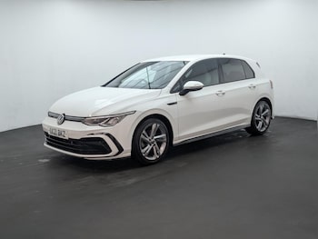 Used Volkswagen Golf 2021 for sale - 76423622: Photo