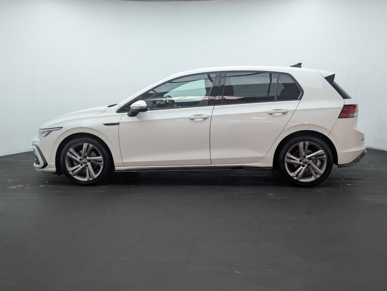 Used Volkswagen Golf 2021 for sale - 76423622: Photo 5