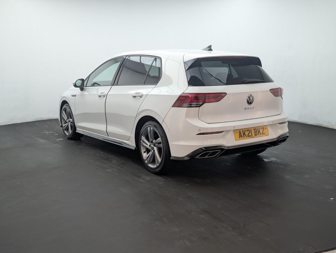 Used Volkswagen Golf 2021 for sale - 76423622: Photo 6