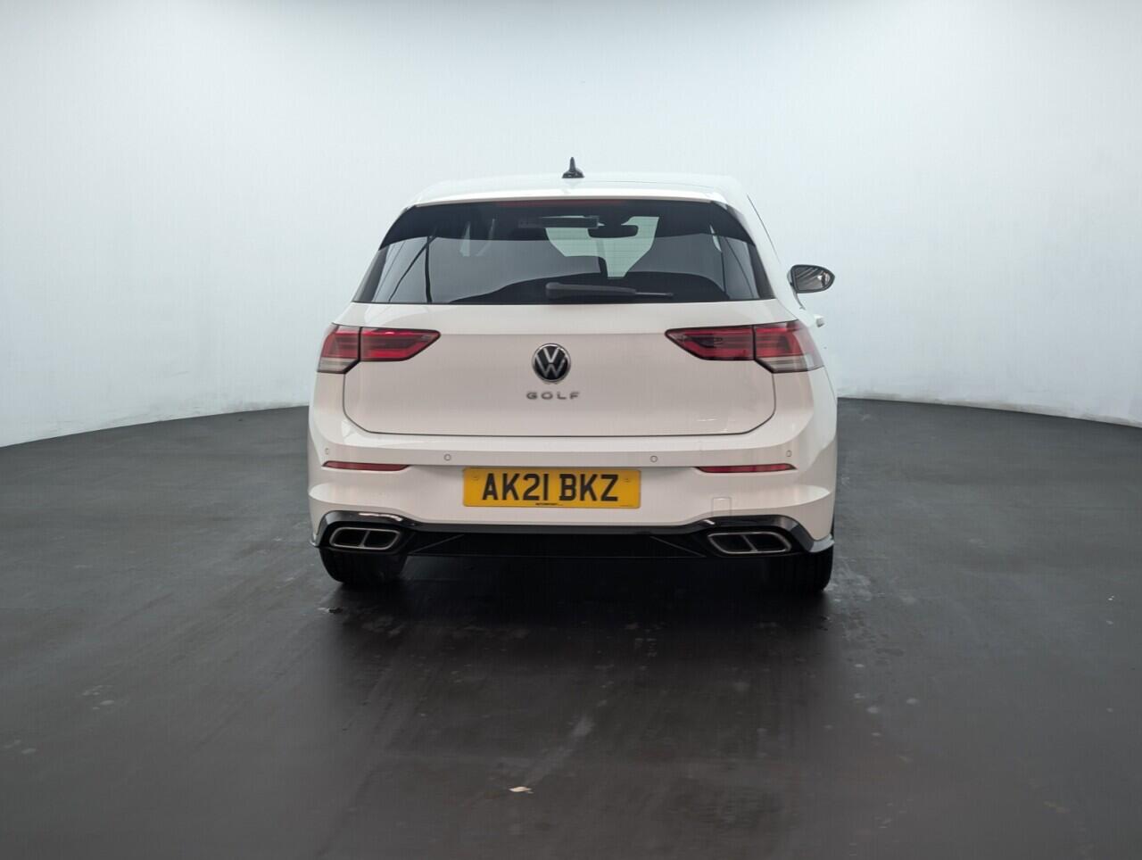 Used Volkswagen Golf 2021 for sale - 76423622: Photo 7