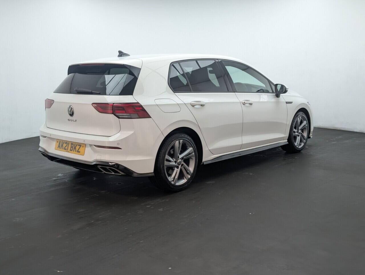 Used Volkswagen Golf 2021 for sale - 76423622: Photo 8