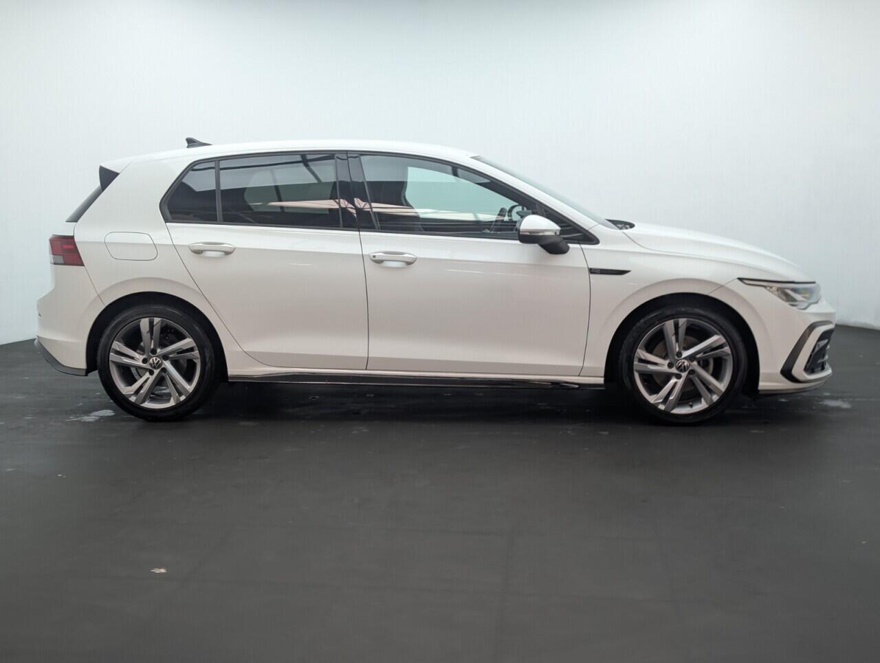 Used Volkswagen Golf 2021 for sale - 76423622: Photo 9