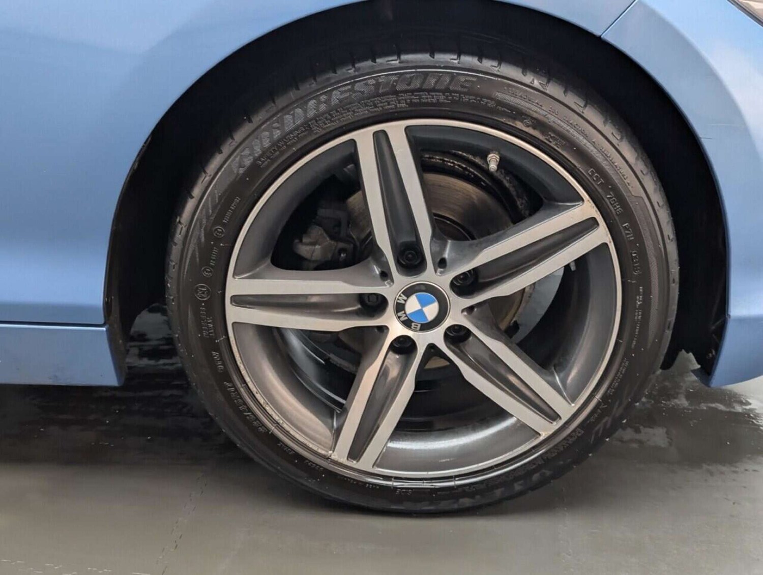 Used BMW 1 Series 2019 for sale - 77713629: Photo 10