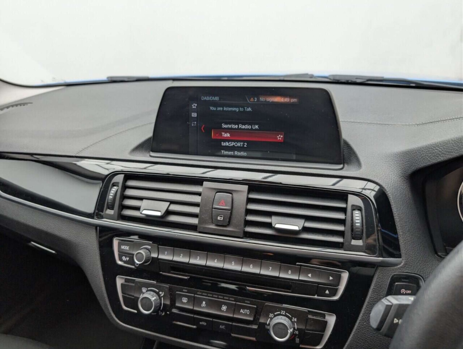 Used BMW 1 Series 2019 for sale - 77713629: Photo 13