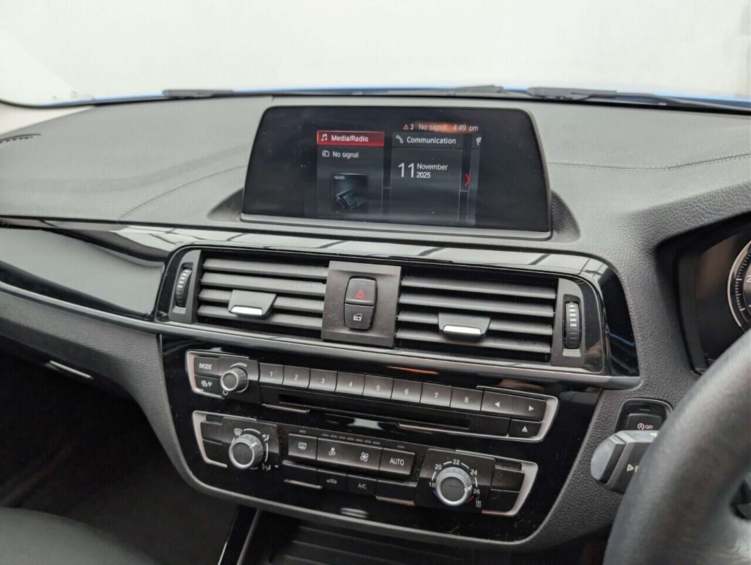 Used BMW 1 Series 2019 for sale - 77713629: Photo 14