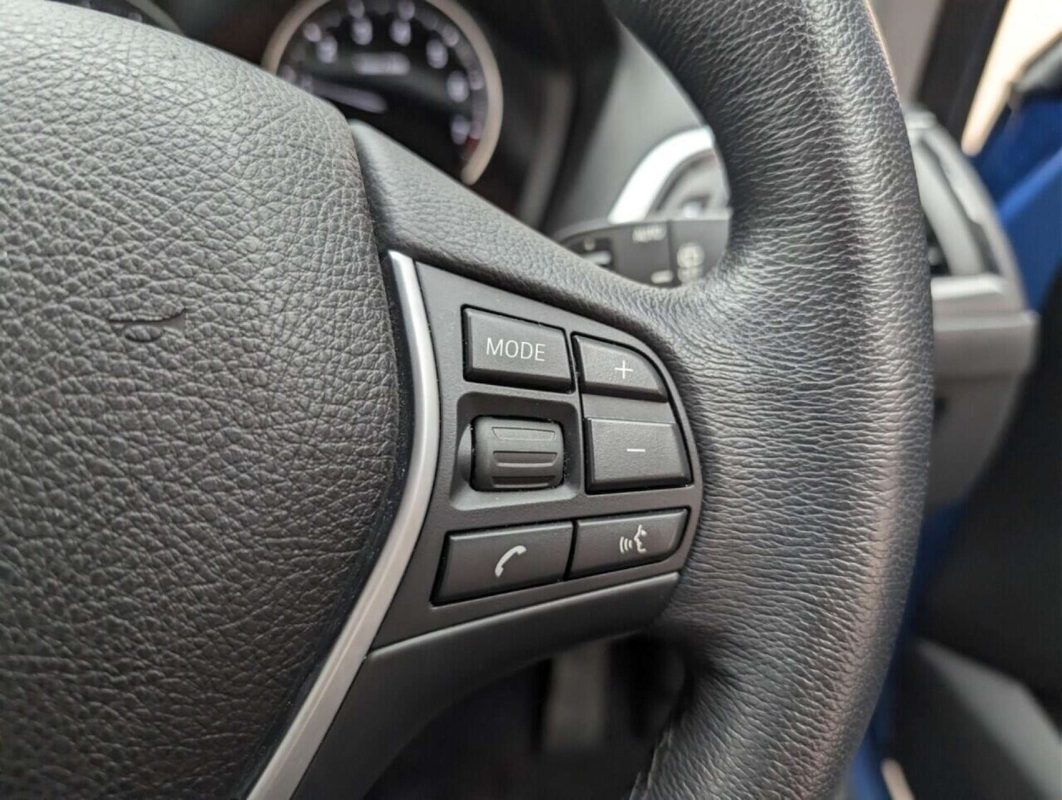 Used BMW 1 Series 2019 for sale - 77713629: Photo 19