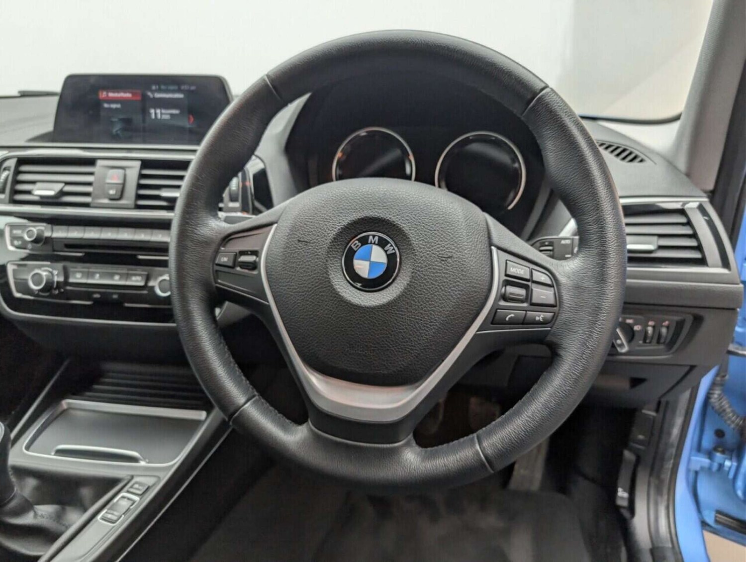 Used BMW 1 Series 2019 for sale - 77713629: Photo 22