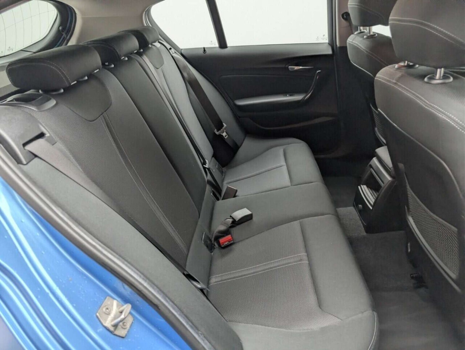 Used BMW 1 Series 2019 for sale - 77713629: Photo 24