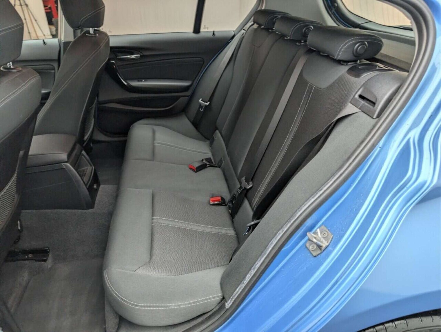 Used BMW 1 Series 2019 for sale - 77713629: Photo 26