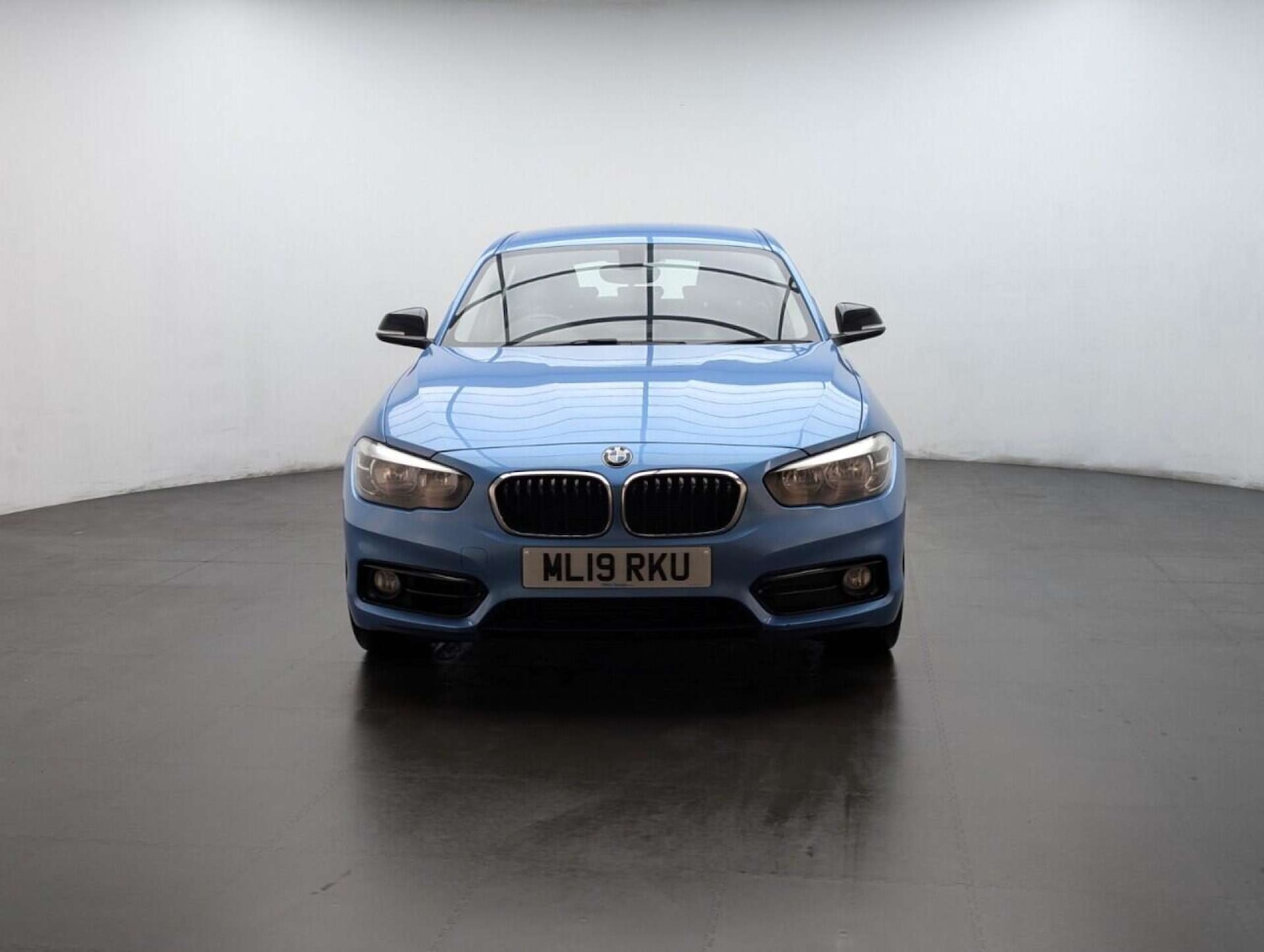 Used BMW 1 Series 2019 for sale - 77713629: Photo 3