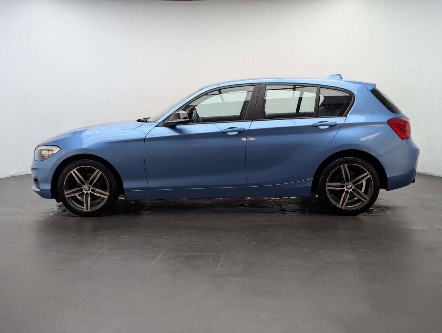Used BMW 1 Series 2019 for sale - 77713629: Photo 5
