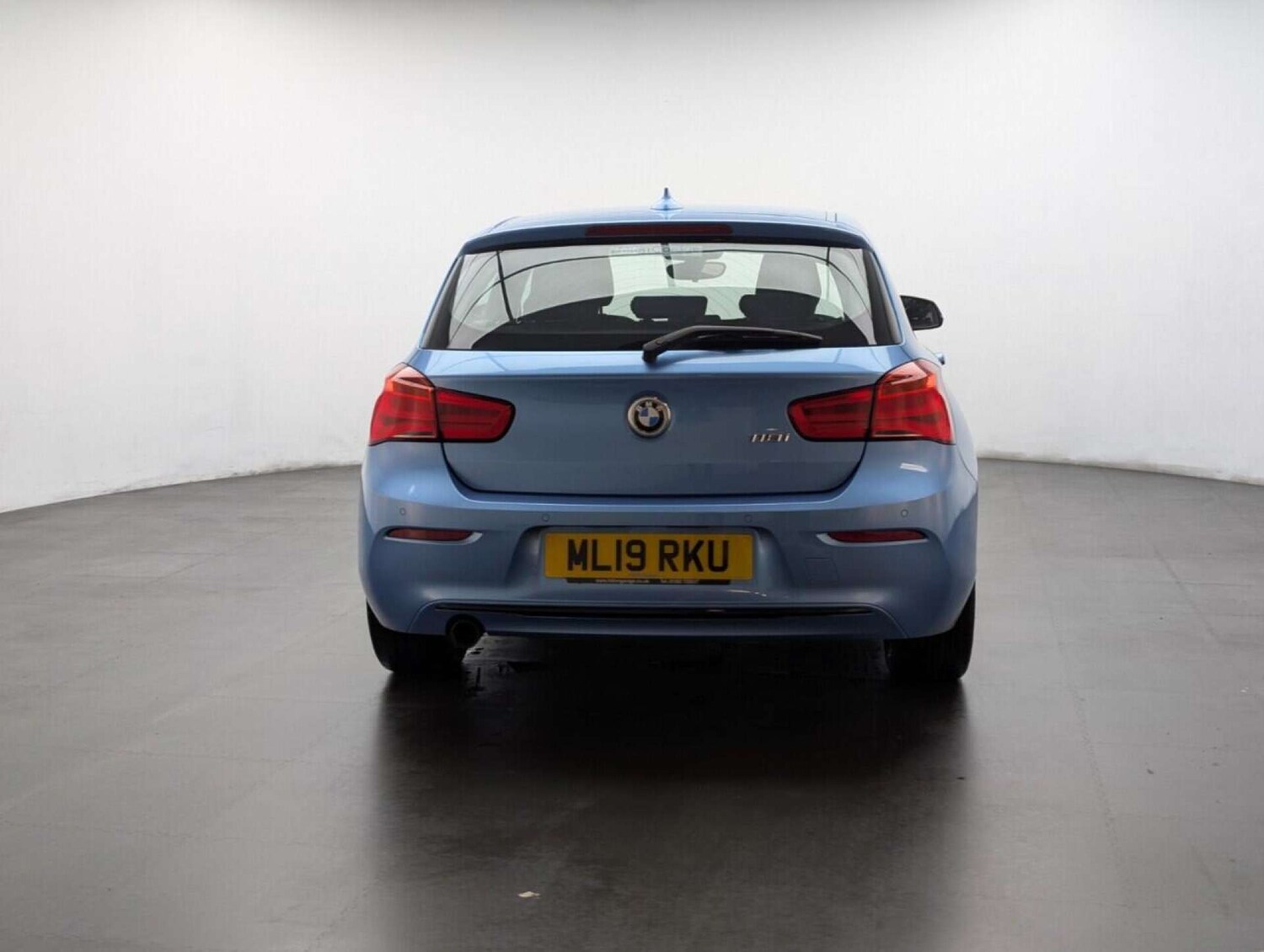 Used BMW 1 Series 2019 for sale - 77713629: Photo 7