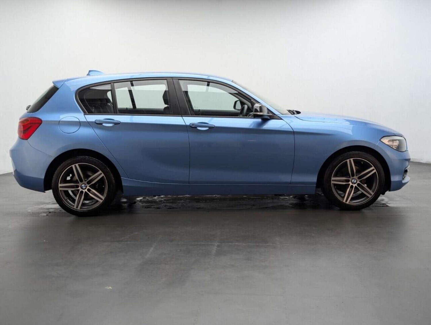 Used BMW 1 Series 2019 for sale - 77713629: Photo 9