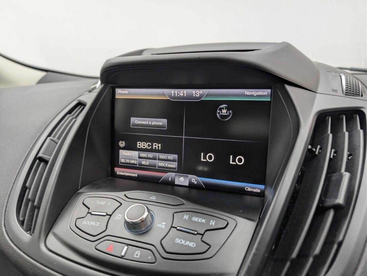 Used Ford Kuga 2016 for sale - 76473040: Photo 13