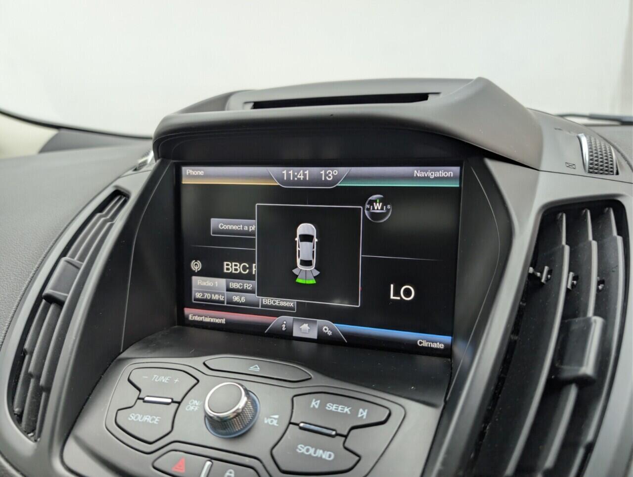 Used Ford Kuga 2016 for sale - 76473040: Photo 14