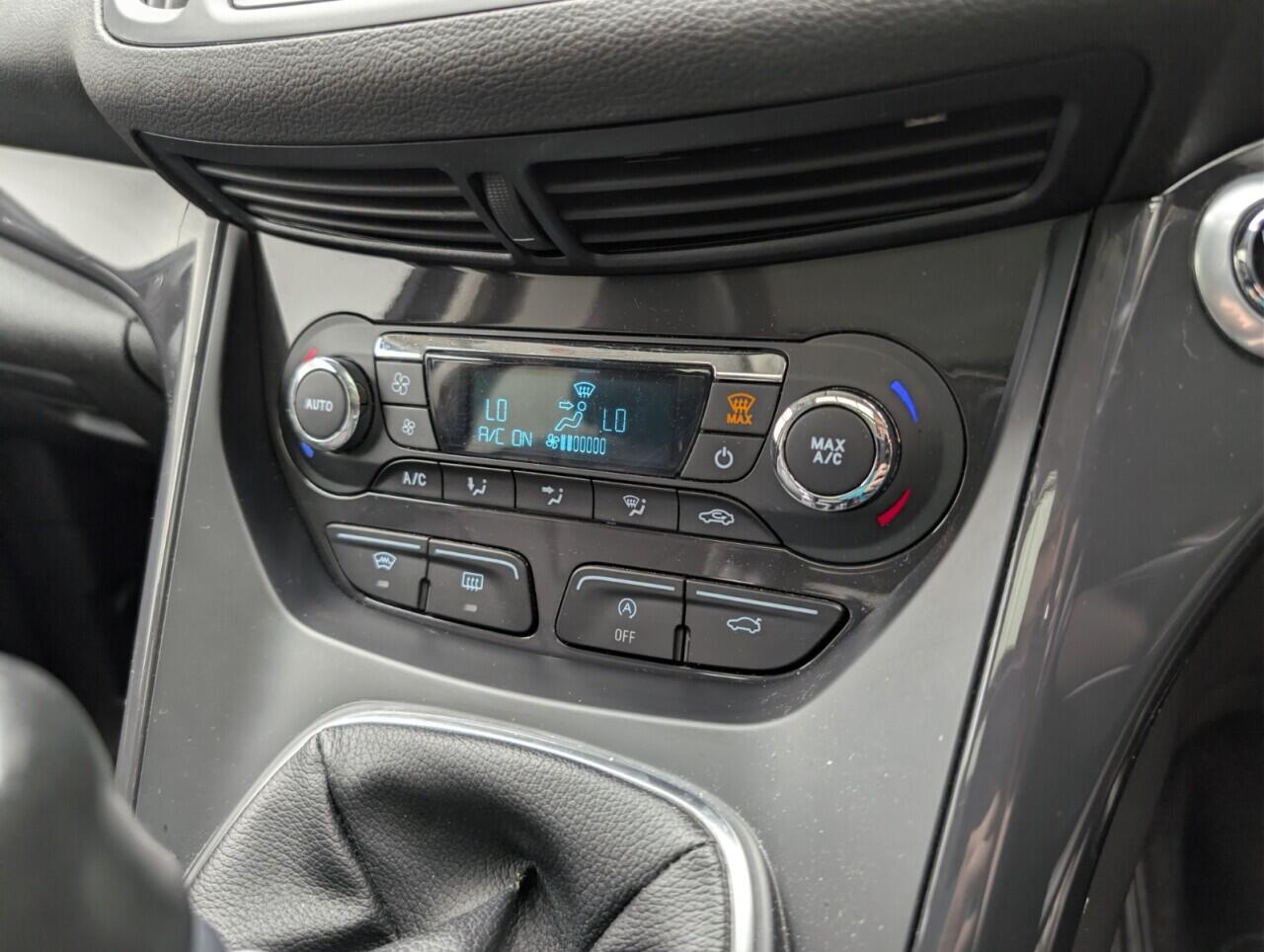 Used Ford Kuga 2016 for sale - 76473040: Photo 15