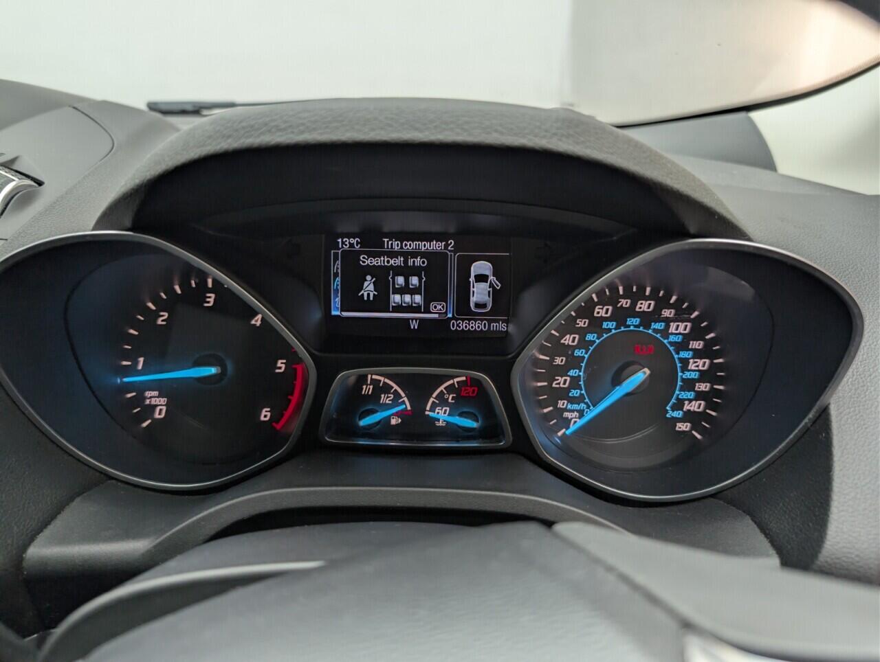 Used Ford Kuga 2016 for sale - 76473040: Photo 17