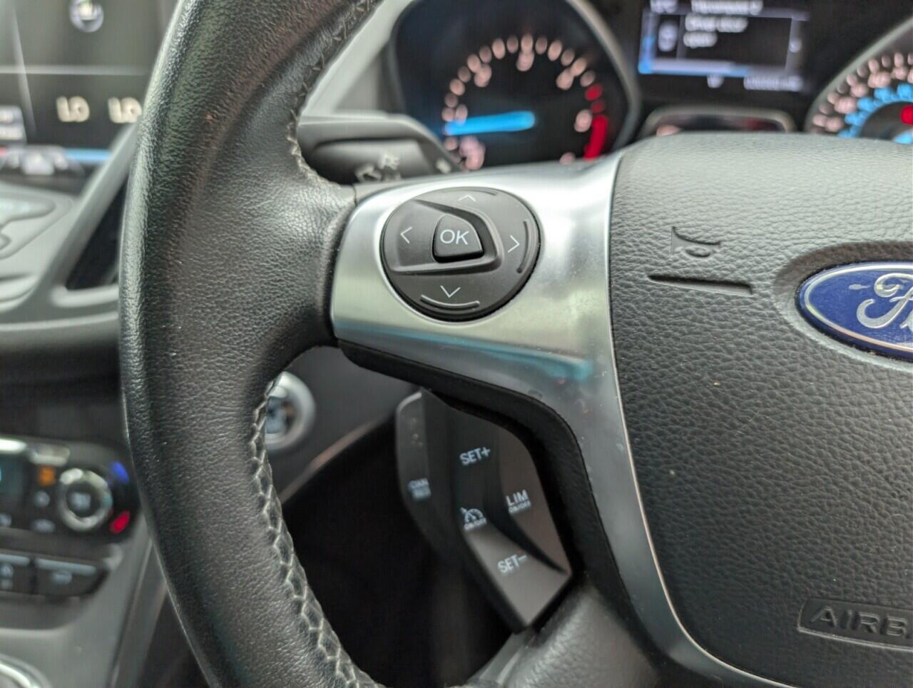 Used Ford Kuga 2016 for sale - 76473040: Photo 18