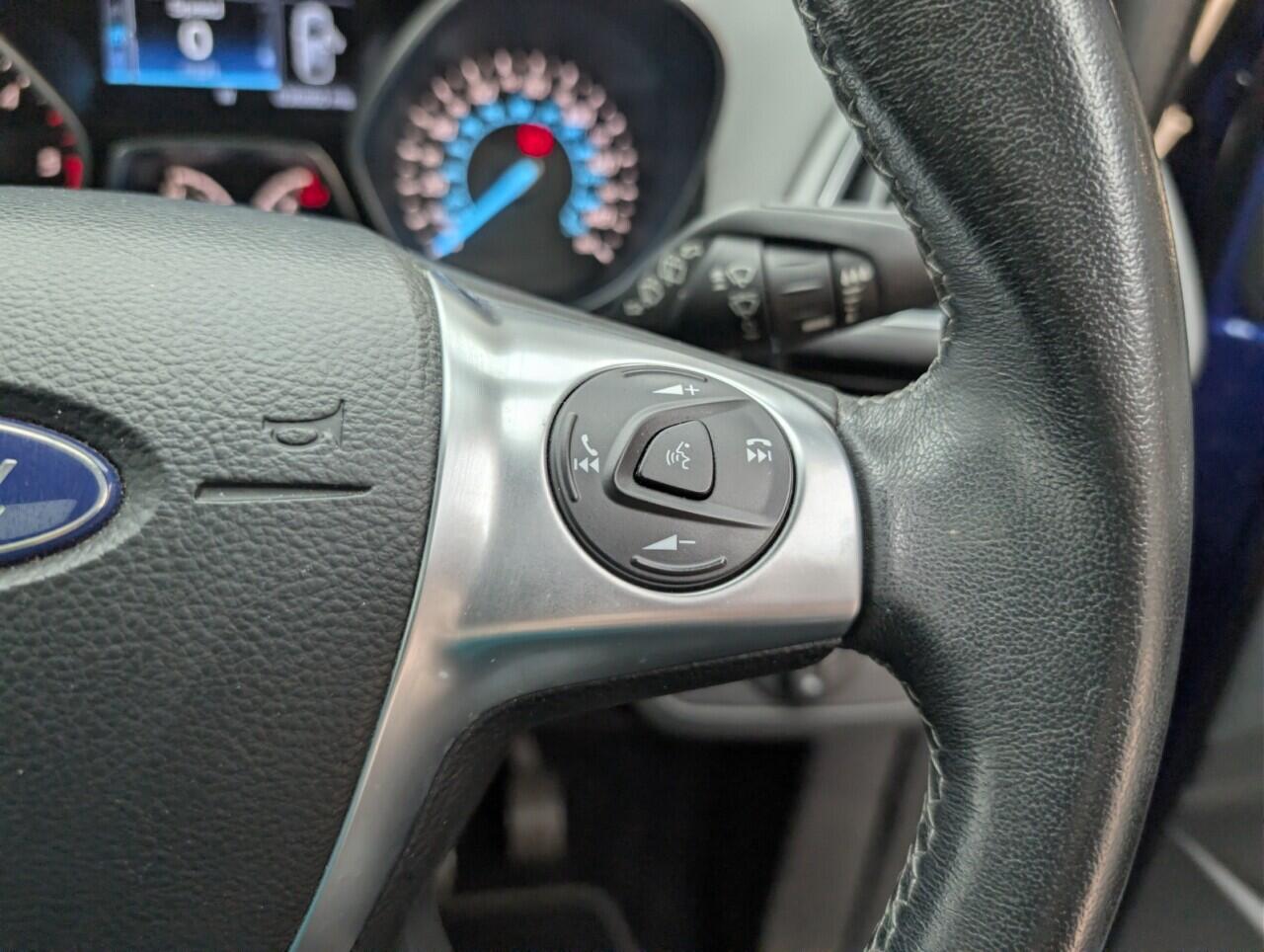 Used Ford Kuga 2016 for sale - 76473040: Photo 19