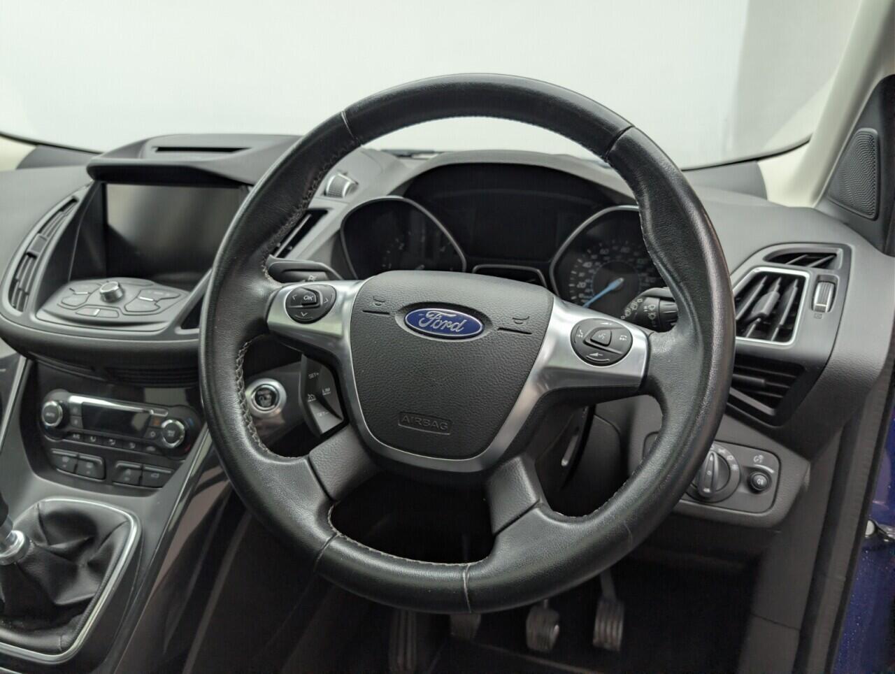 Used Ford Kuga 2016 for sale - 76473040: Photo 22