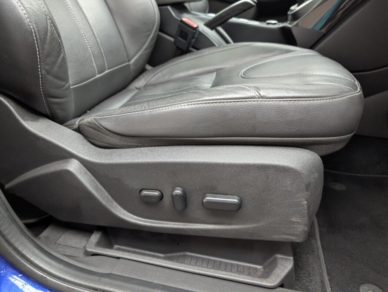 Used Ford Kuga 2016 for sale - 76473040: Photo 23