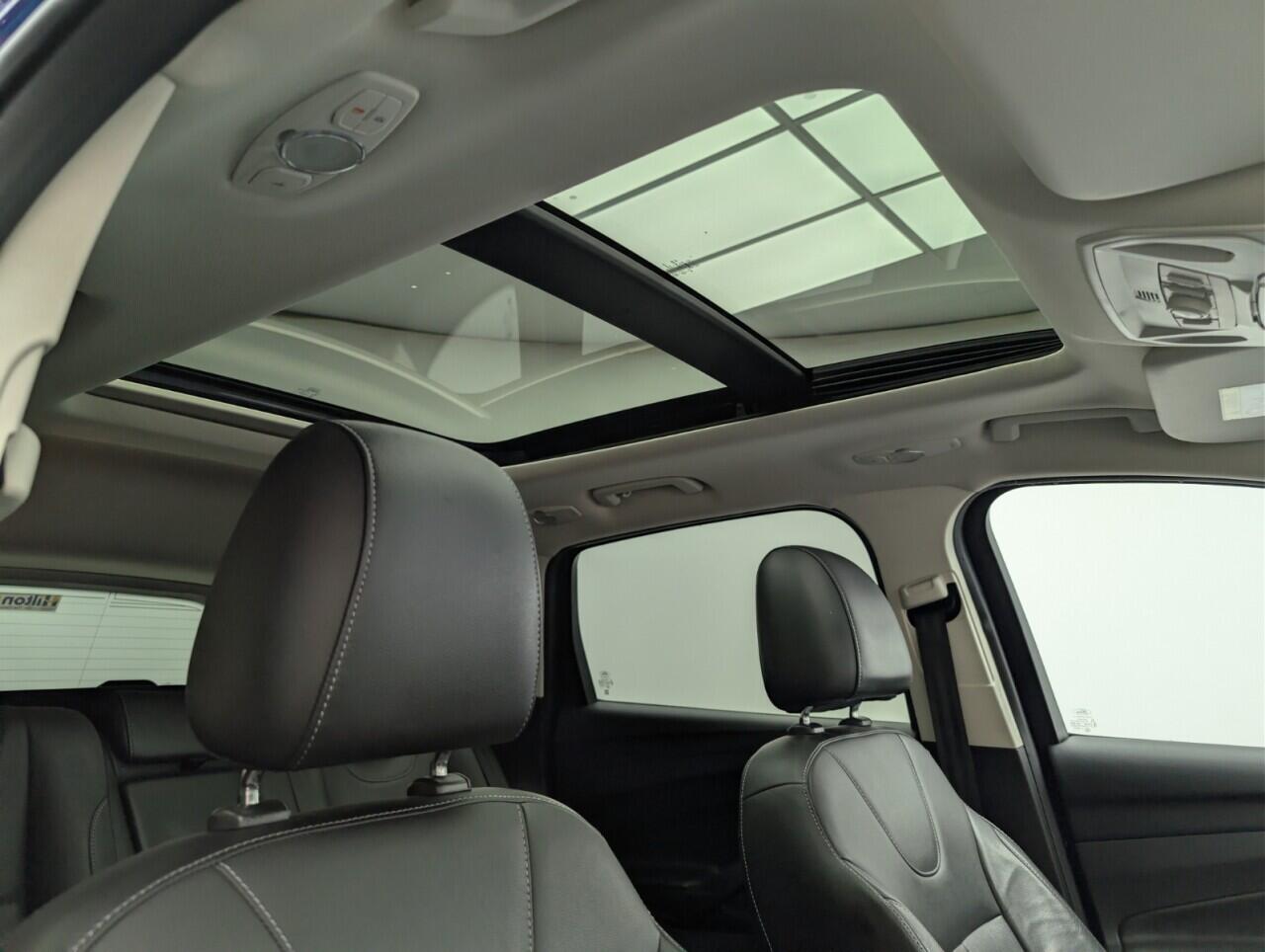 Used Ford Kuga 2016 for sale - 76473040: Photo 24