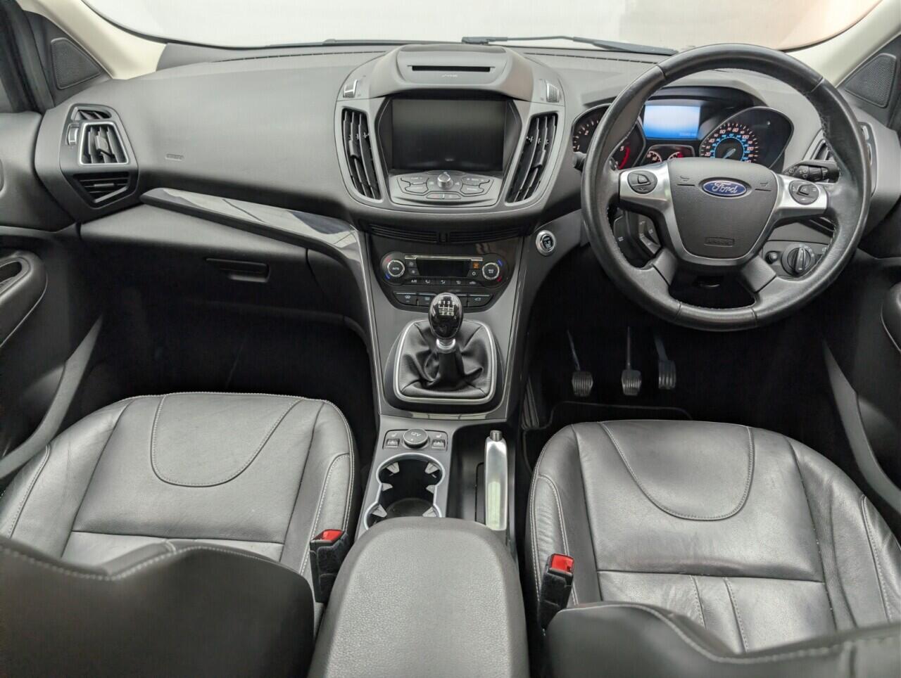 Used Ford Kuga 2016 for sale - 76473040: Photo 25