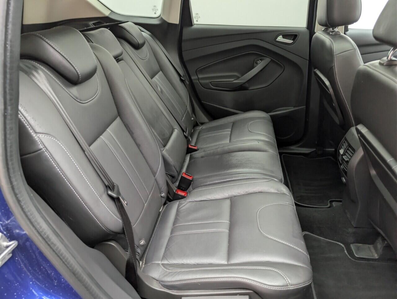 Used Ford Kuga 2016 for sale - 76473040: Photo 26