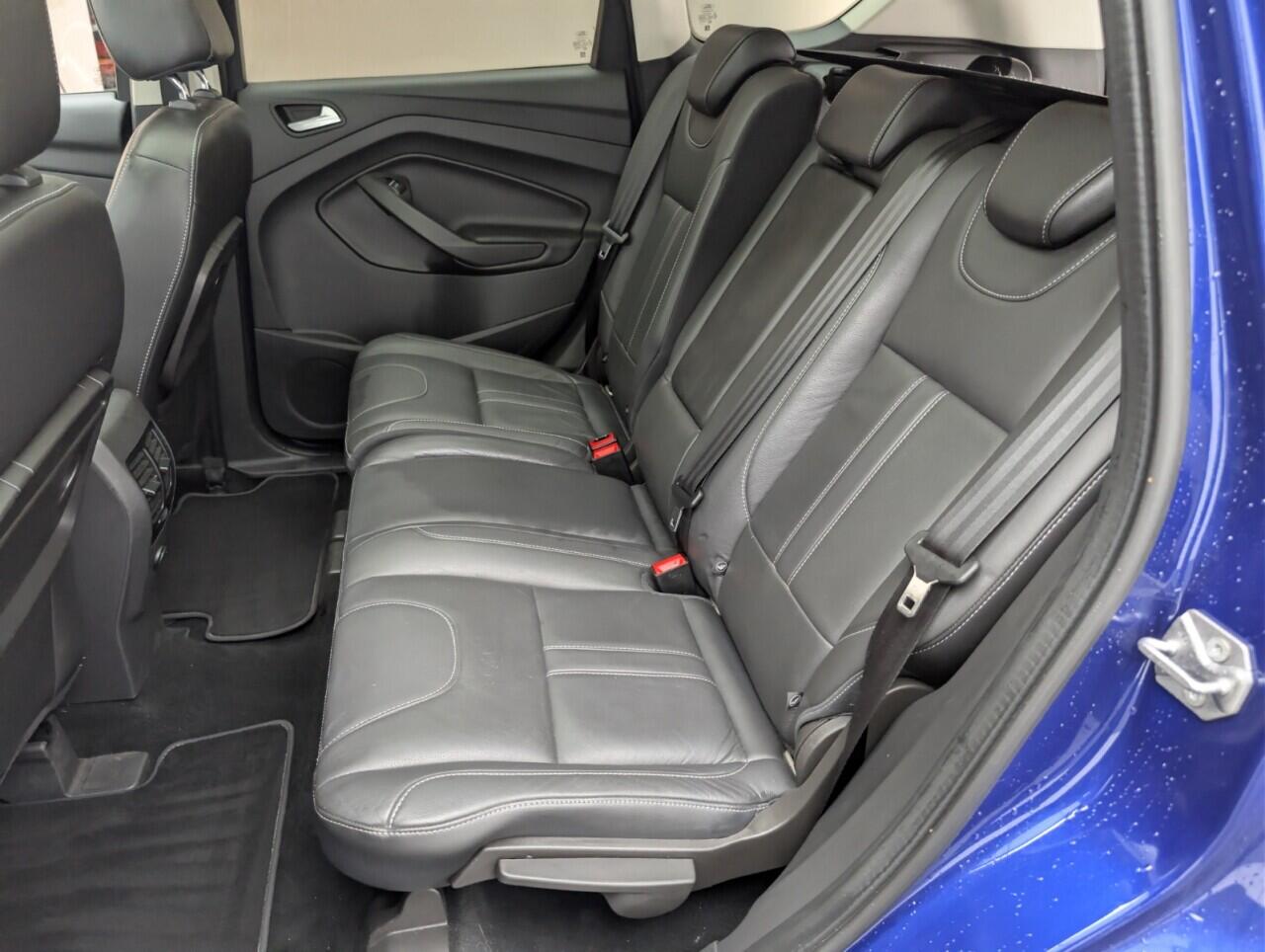 Used Ford Kuga 2016 for sale - 76473040: Photo 28