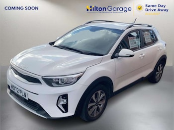 Used Kia Stonic 2023 for sale - 78236915: Photo