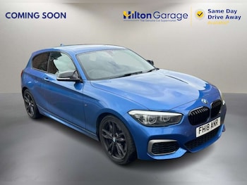 Used BMW 1 Series 2018 for sale - 78598653: Photo