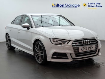 Used Audi A3 2017 for sale - 79208400: Photo