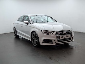 Used Audi A3 2017 for sale - 79208400: Photo