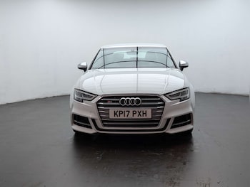 Used Audi A3 2017 for sale - 79208400: Photo