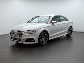 Used Audi A3 2017 for sale - 79208400: Photo