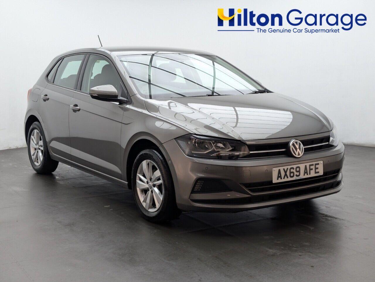 Used Volkswagen Polo 2020 for sale - 76424993: Photo 1