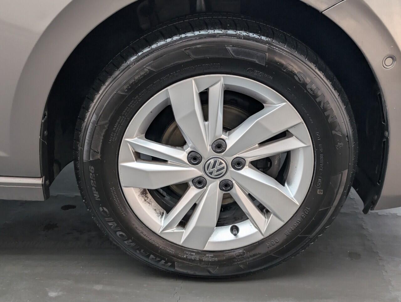 Used Volkswagen Polo 2020 for sale - 76424993: Photo 10