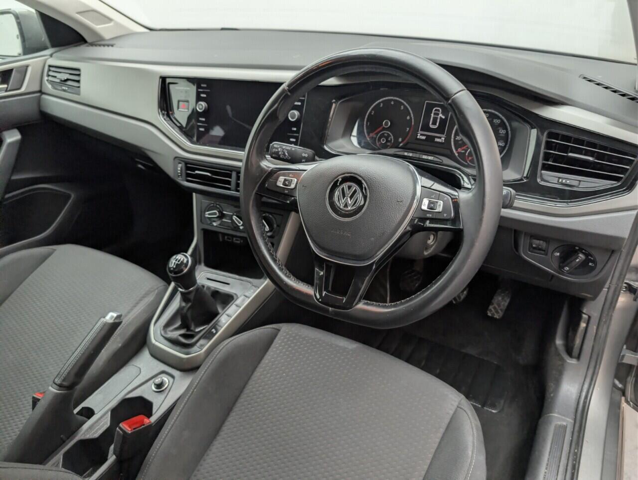 Used Volkswagen Polo 2020 for sale - 76424993: Photo 11