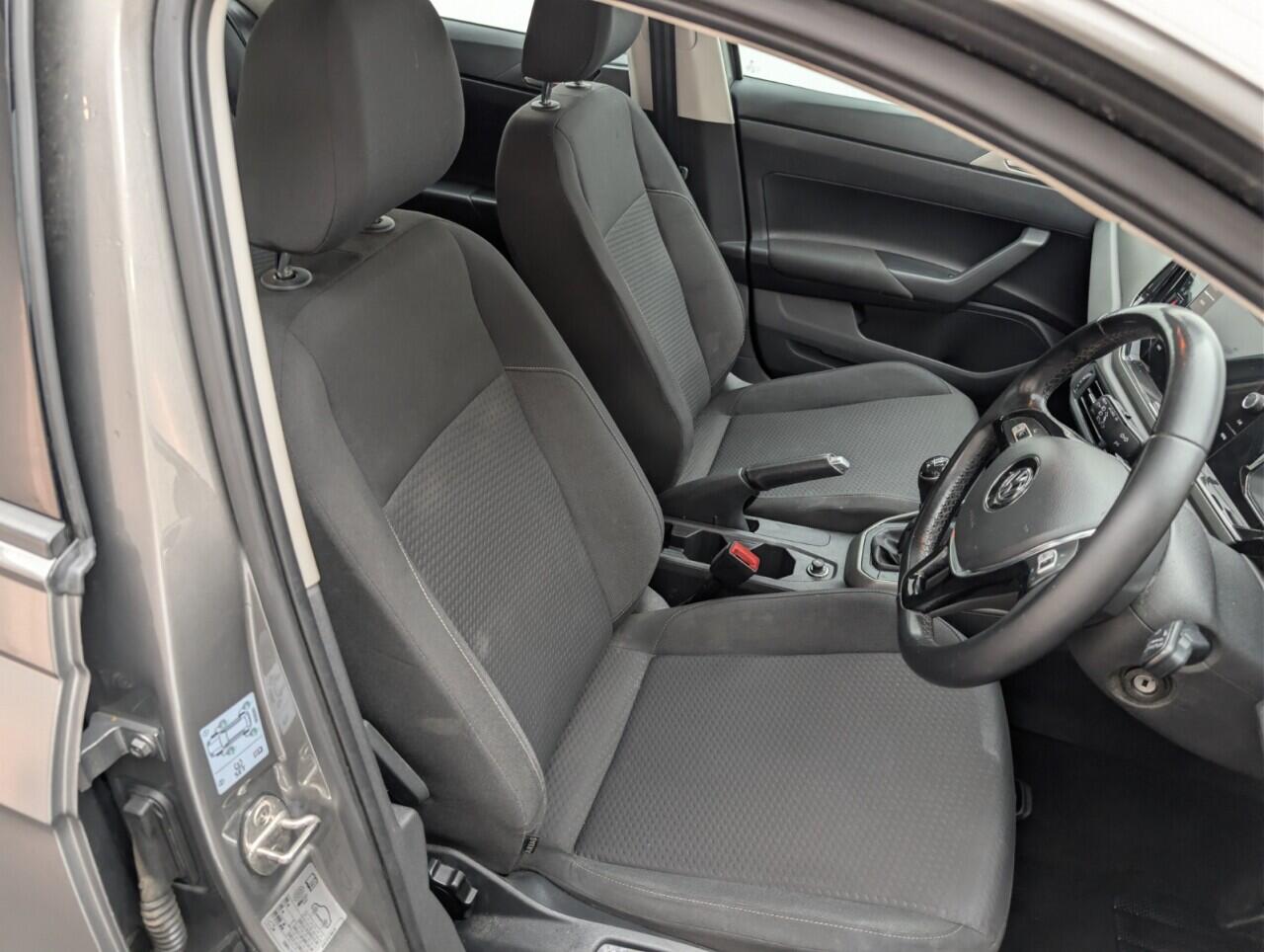 Used Volkswagen Polo 2020 for sale - 76424993: Photo 12