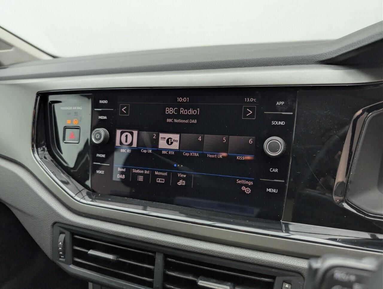 Used Volkswagen Polo 2020 for sale - 76424993: Photo 13