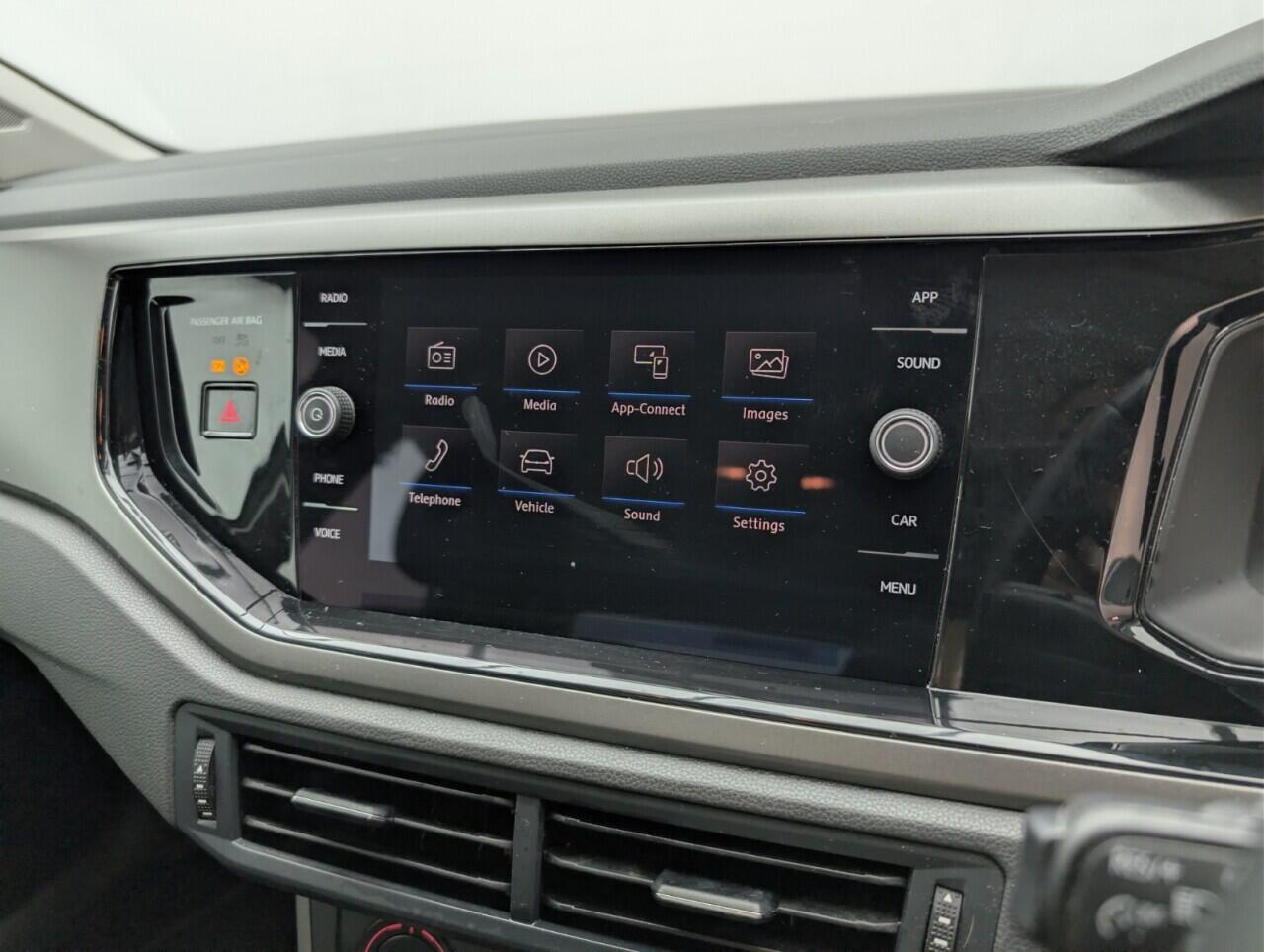 Used Volkswagen Polo 2020 for sale - 76424993: Photo 14