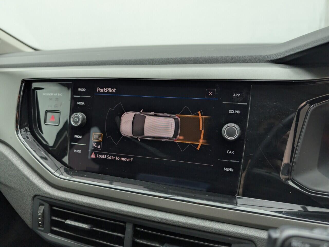 Used Volkswagen Polo 2020 for sale - 76424993: Photo 15