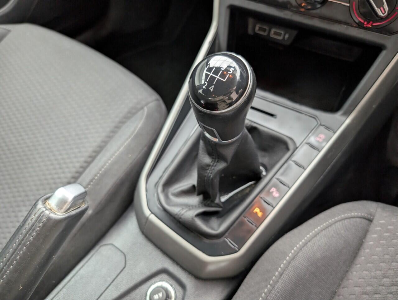 Used Volkswagen Polo 2020 for sale - 76424993: Photo 17